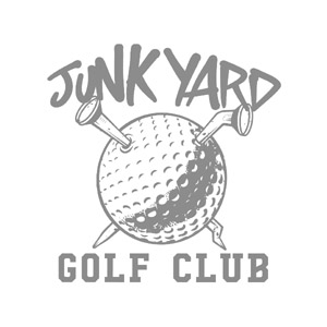 JUNK YARD GOLF