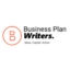 Canada's #1 Business Plan Writing Company