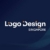 50x50 Logo design sinagpore brand logo